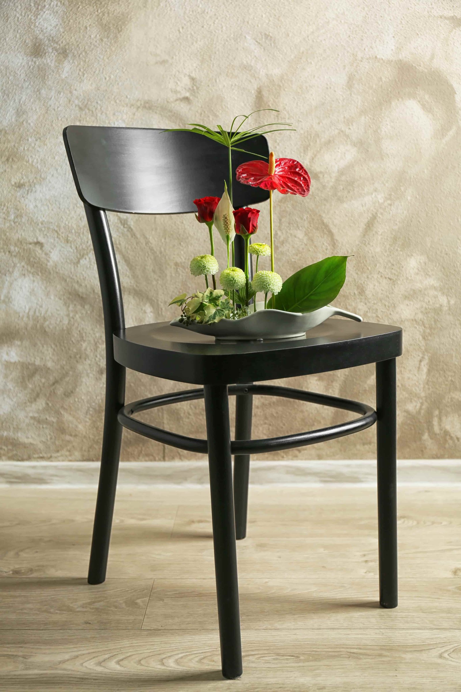Accent Chairs